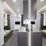 Evuri Smart House Apartment Uzhhorod