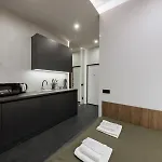 Apartment Evuri Smart House Uzhhorod