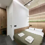 Evuri Smart House Uzhhorod