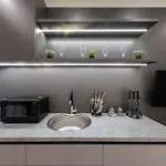Apartment Evuri Smart House
