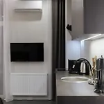Evuri Smart House Apartment Uzhhorod