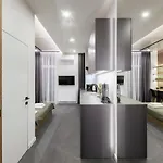 Apartment Evuri Smart House