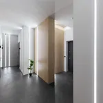 Apartment Evuri Smart House