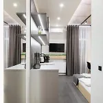 Evuri Smart House Apartment