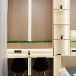 Apartment Evuri Smart House *