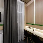 Evuri Smart House Apartment Uzhhorod