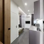 Evuri Smart House * Uzhhorod