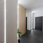 Evuri Smart House * Uzhhorod