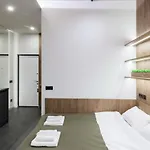 Apartment Evuri Smart House Uzhhorod