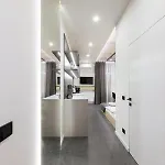 Evuri Smart House Uzhhorod