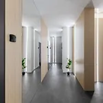Apartment Evuri Smart House