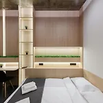 Evuri Smart House Apartment Uzhhorod