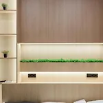 Apartment Evuri Smart House