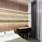 Apartment Evuri Smart House *
