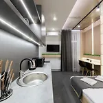 Evuri Smart House *