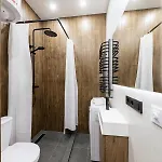 Apartment Evuri Smart House Uzhhorod