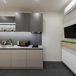 Evuri Smart House Apartment Uzhhorod