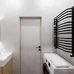 Apartment Evuri Smart House