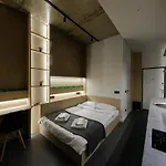 Evuri Smart House * Uzhhorod