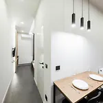 Apartment Evuri Smart House *