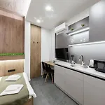 Apartment Evuri Smart House Uzhhorod