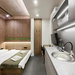 Evuri Smart House * Uzhhorod