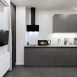 Apartment Evuri Smart House *