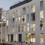 Evuri Smart House * Uzhhorod