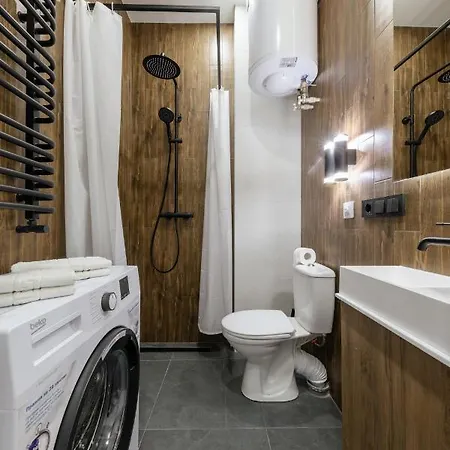 Luxury Smart House Ужгород