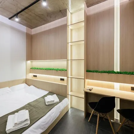 Luxury Smart House *