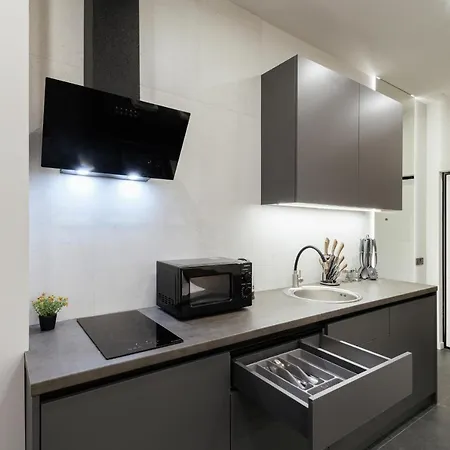 Luxury Smart House *