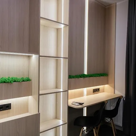 Luxury Smart House