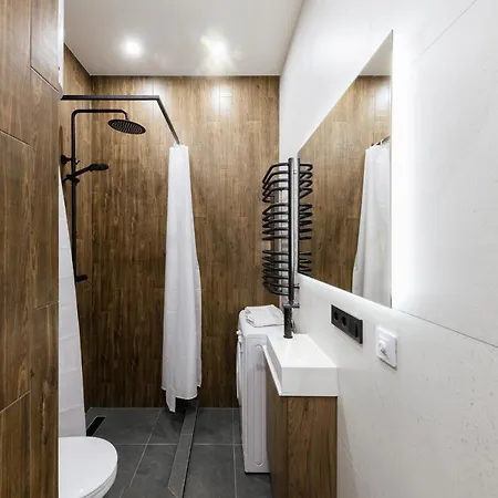 Luxury Smart House *