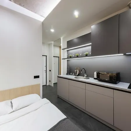 Апартаменты Luxury Smart House Ужгород