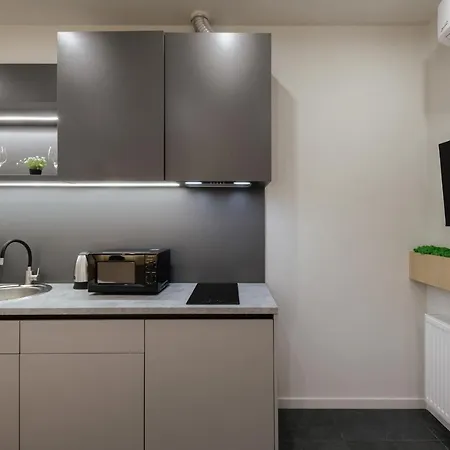 Evuri Smart House Uzhhorod