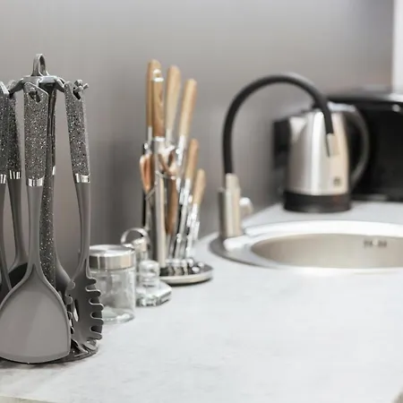 Апартаменты Luxury Smart House Ужгород