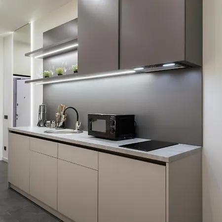 Luxury Smart House Ужгород