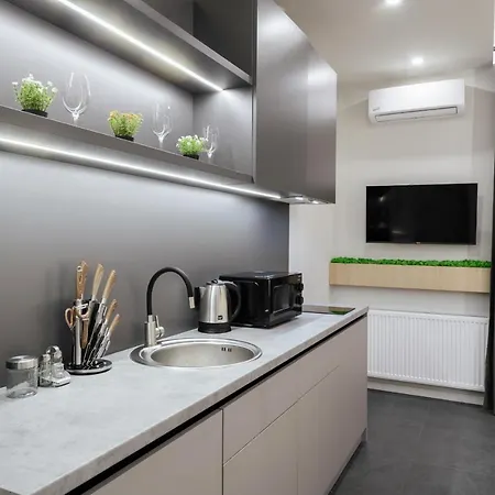 Evuri Smart House