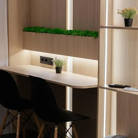 Luxury Smart House Ujgorod