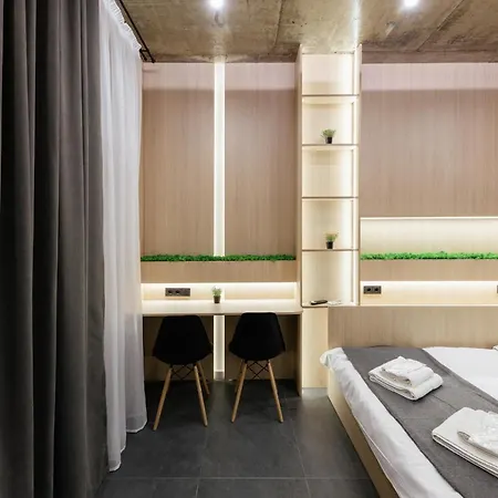 Evuri Smart House