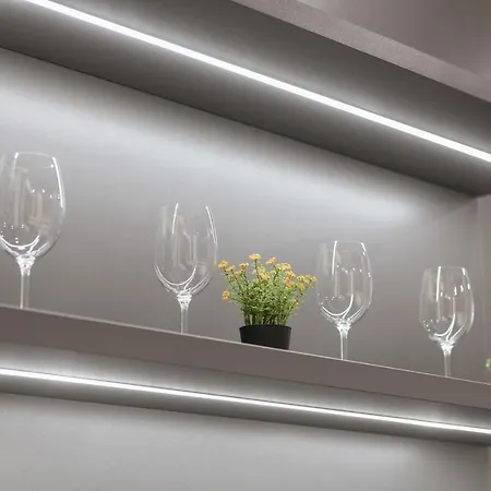 Luxury Smart House Ujgorod