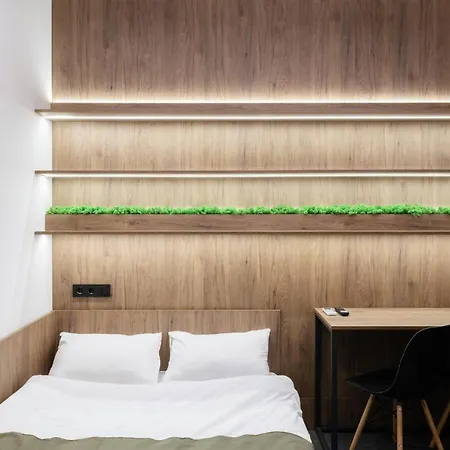 Apartment Luxury Smart House *