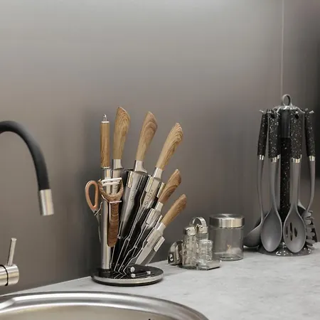 Daire Luxury Smart House *