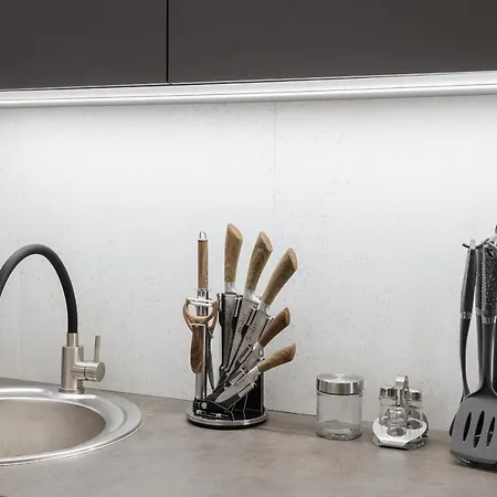 Daire Luxury Smart House *