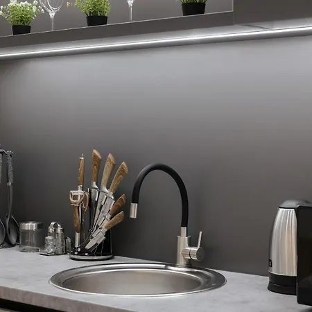 Evuri Smart House