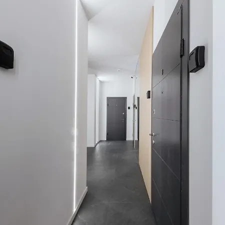 Evuri Smart House Uzhhorod