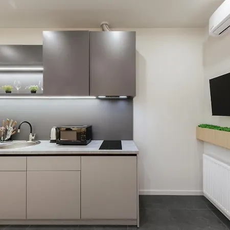 Evuri Smart House Uzhhorod