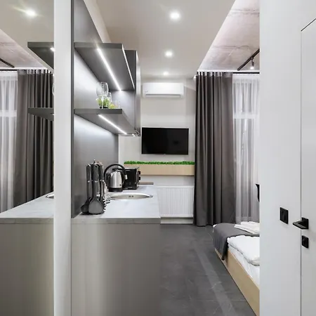 Evuri Smart House