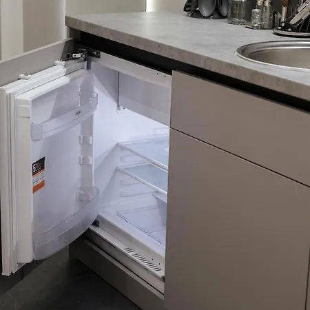 Апартаменты Luxury Smart House