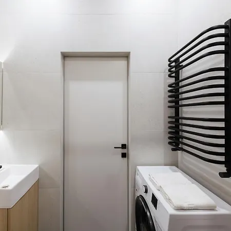 Apartamento Evuri Smart House